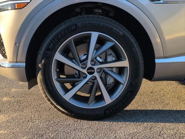 2026 Genesis GV80 2.5T Advanced AWD