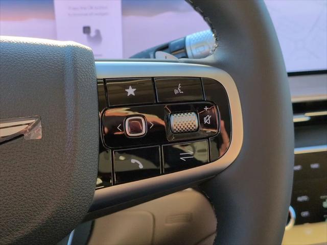2026 Genesis GV80 2.5T Advanced AWD