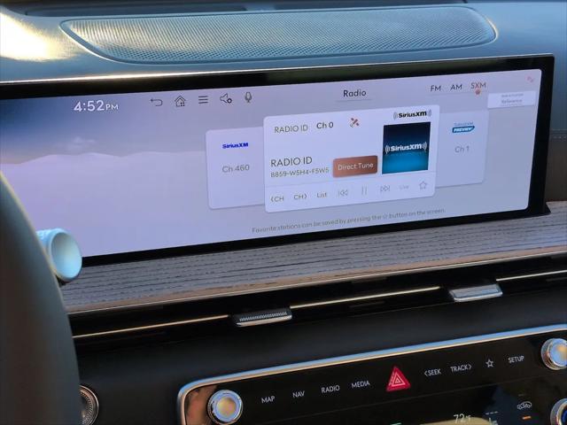 2026 Genesis GV80 2.5T Advanced AWD