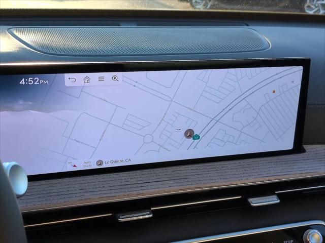 2026 Genesis GV80 2.5T Advanced AWD