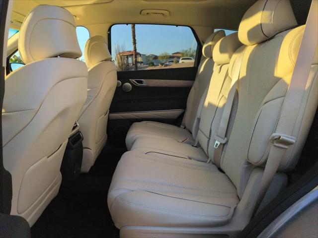 2026 Genesis GV80 2.5T Advanced AWD