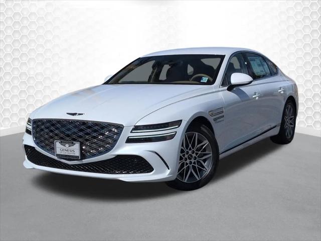 2026 Genesis G80 2.5T AWD for sale in La Quinta, CA
