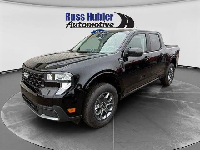 2026 Ford Maverick XLT for sale in Greensburg, IN