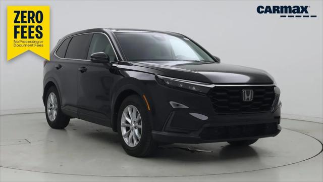2025 Honda CR-V EX-L 2WD for sale in Kennesaw, GA
