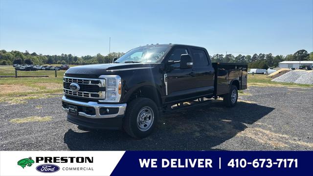 2026 Ford F-350 XL for sale in Hurlock, MD