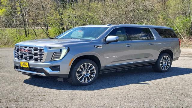 2026 GMC Yukon XL 4WD Denali for sale in Westbrook, ME