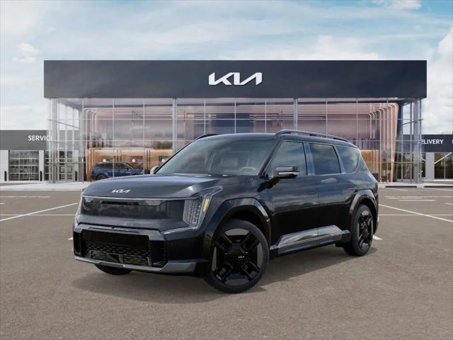 2026 Kia EV9 GT-Line for sale in Westbrook, ME
