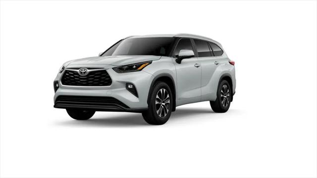 2026 Toyota Highlander Hybrid XLE for sale in Apex, NC