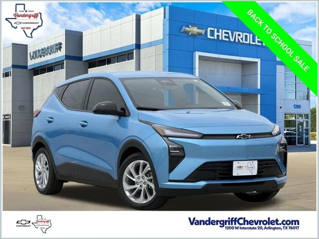 2027 Chevrolet Bolt LT FWD for sale in Arlington, TX