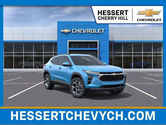 2026 Chevrolet Trax FWD LT for sale in Cherry Hill, NJ