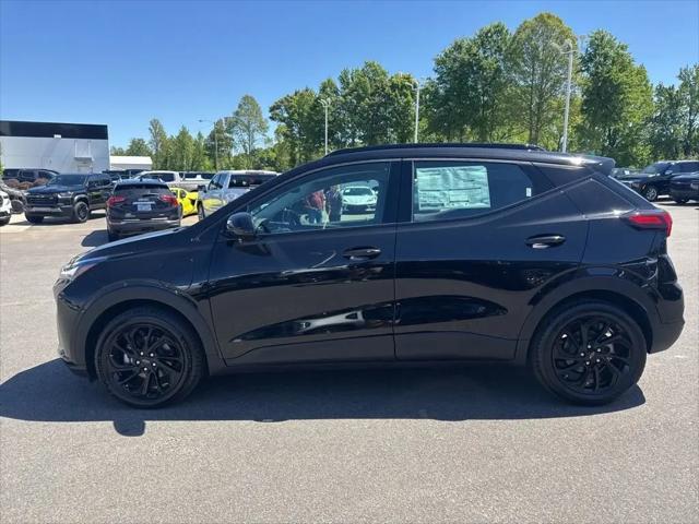 2027 Chevrolet Bolt RS FWD