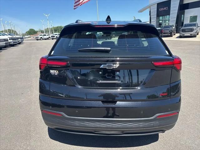 2027 Chevrolet Bolt RS FWD