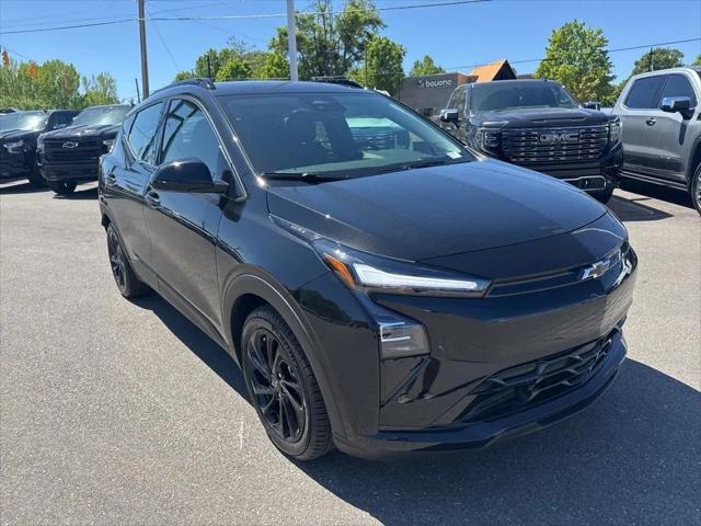 2027 Chevrolet Bolt RS FWD