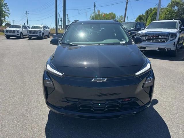2027 Chevrolet Bolt RS FWD