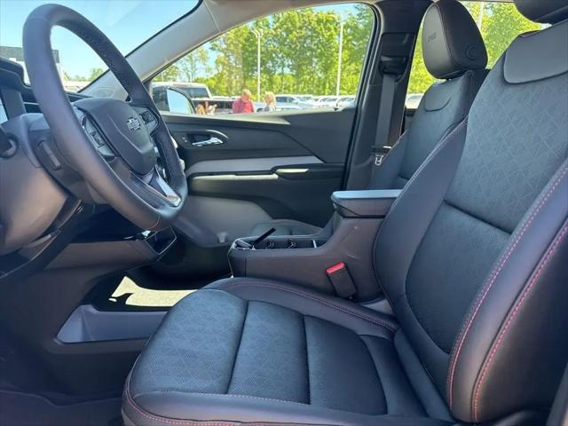2027 Chevrolet Bolt RS FWD