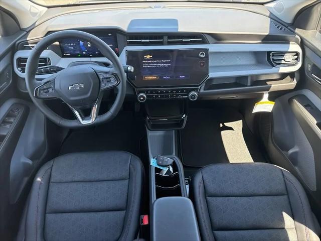 2027 Chevrolet Bolt RS FWD