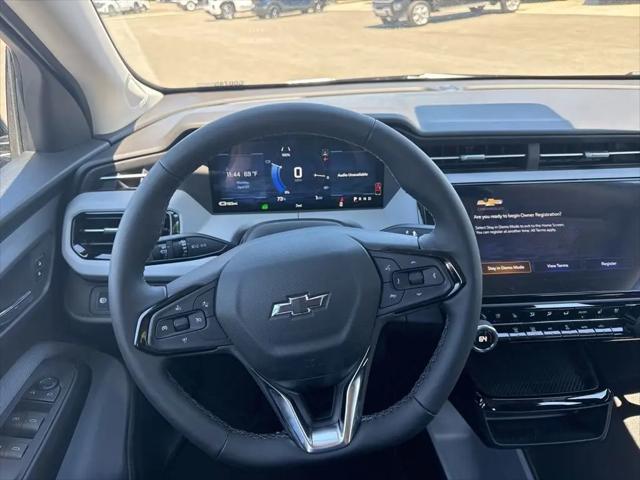 2027 Chevrolet Bolt RS FWD