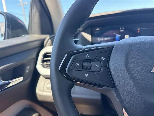 2027 Chevrolet Bolt RS FWD