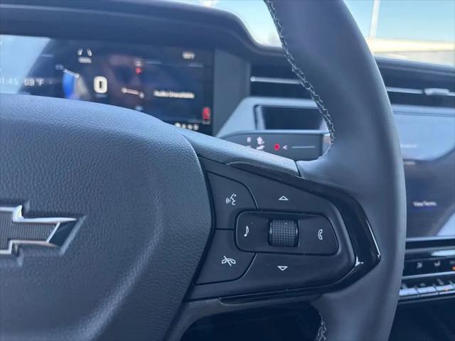 2027 Chevrolet Bolt RS FWD