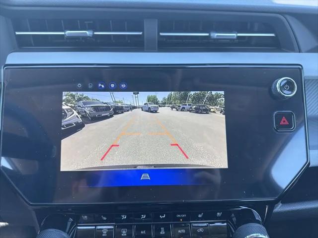 2027 Chevrolet Bolt RS FWD