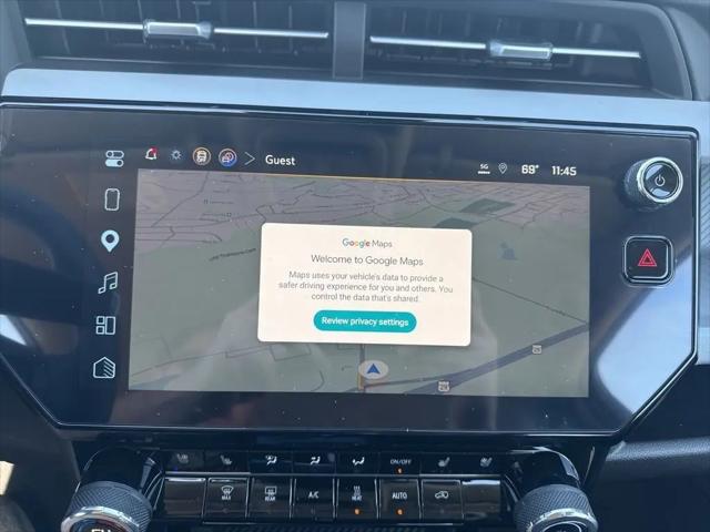 2027 Chevrolet Bolt RS FWD