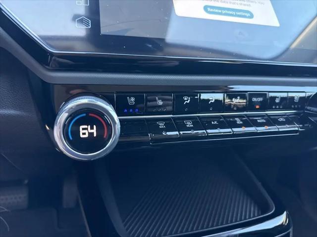 2027 Chevrolet Bolt RS FWD