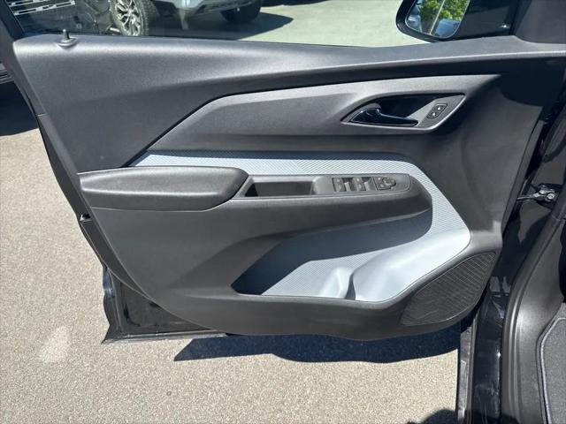 2027 Chevrolet Bolt RS FWD