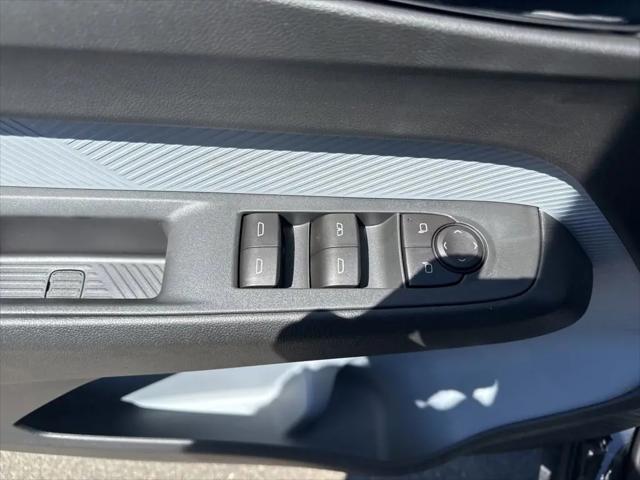 2027 Chevrolet Bolt RS FWD