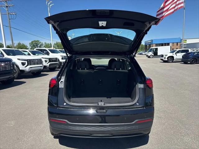 2027 Chevrolet Bolt RS FWD