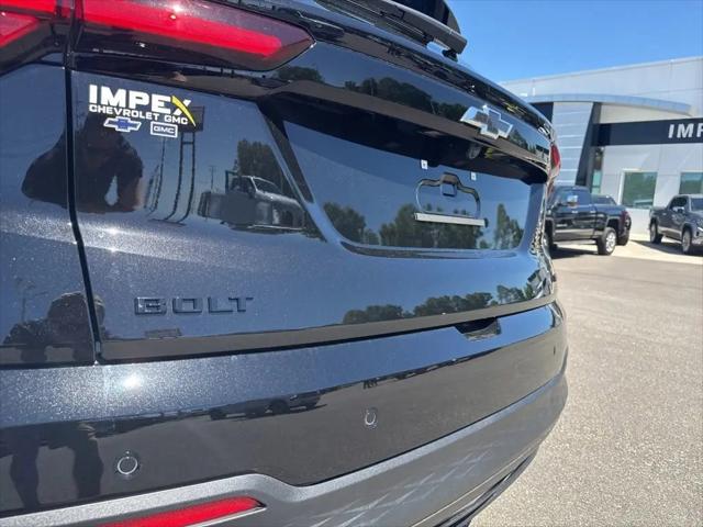 2027 Chevrolet Bolt RS FWD