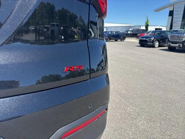 2027 Chevrolet Bolt RS FWD
