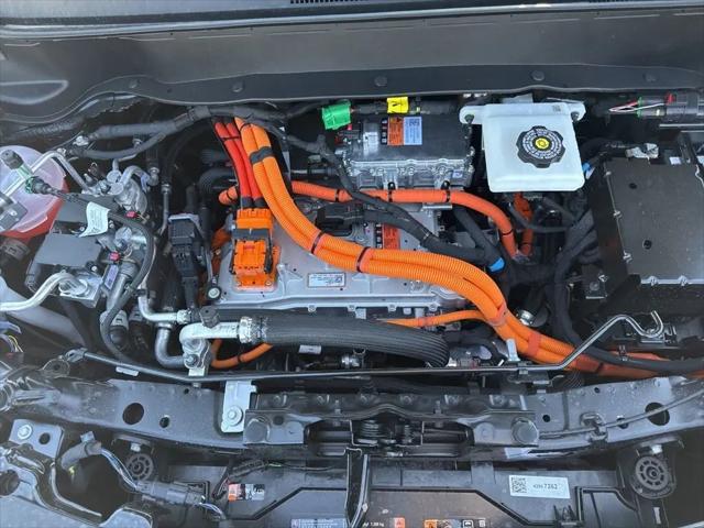 2027 Chevrolet Bolt RS FWD