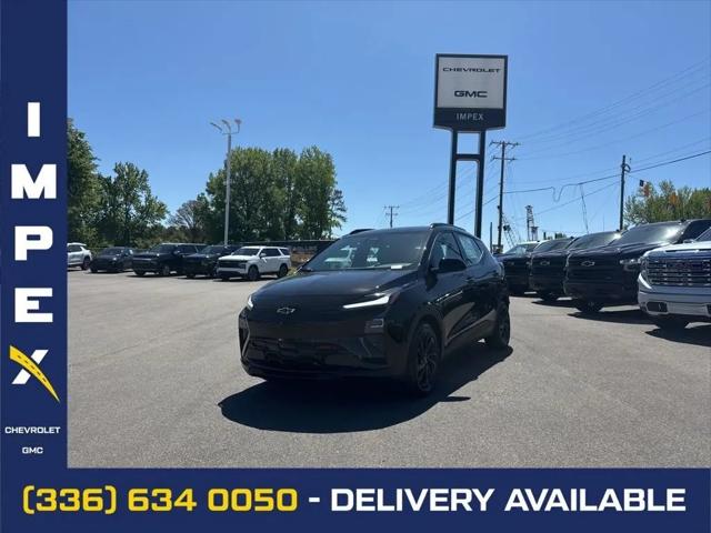 2027 Chevrolet Bolt RS FWD for sale in Reidsville, NC