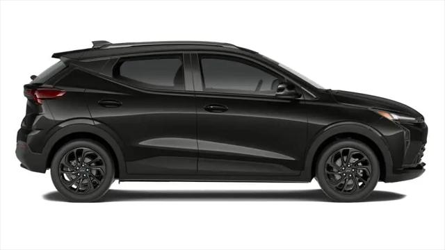 2027 Chevrolet Bolt RS FWD