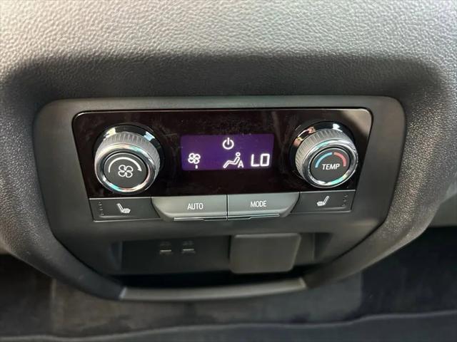 2026 Chevrolet Traverse AWD RS