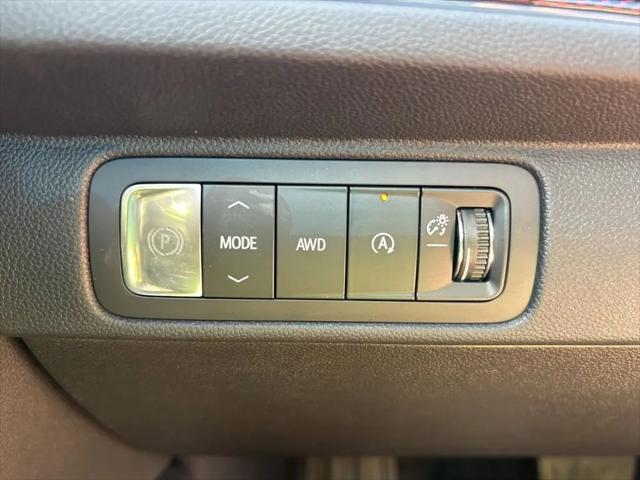2026 Chevrolet Traverse AWD RS