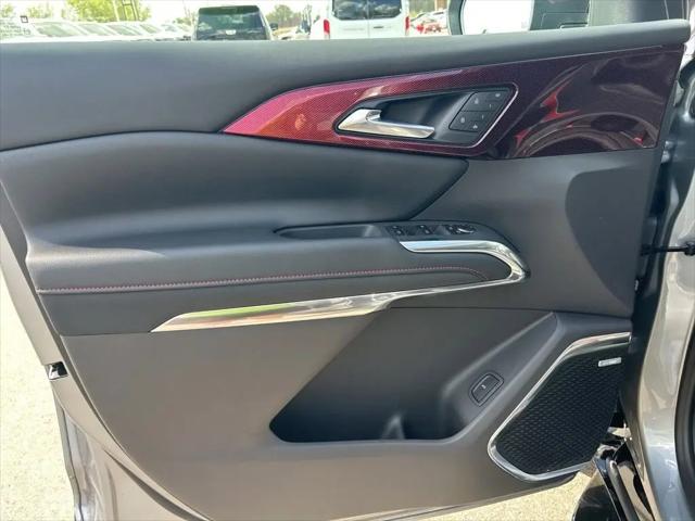 2026 Chevrolet Traverse AWD RS