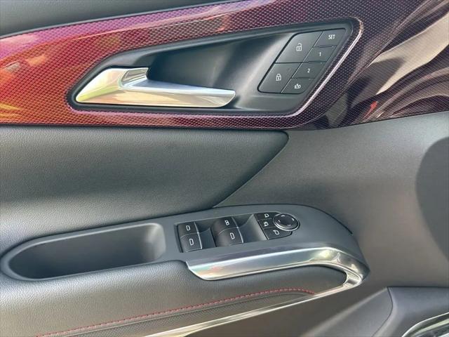 2026 Chevrolet Traverse AWD RS