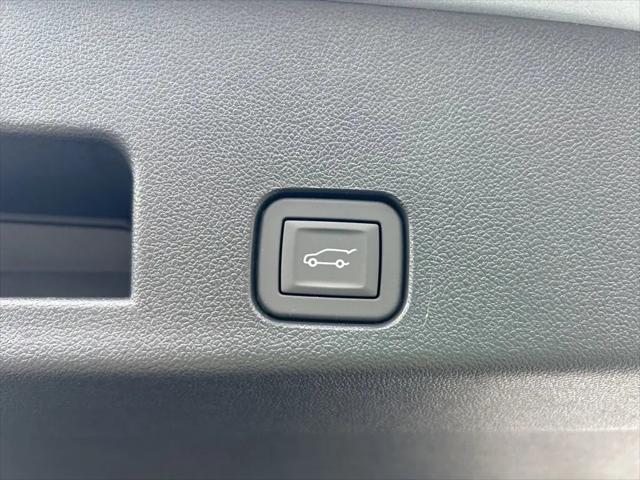 2026 Chevrolet Traverse AWD RS