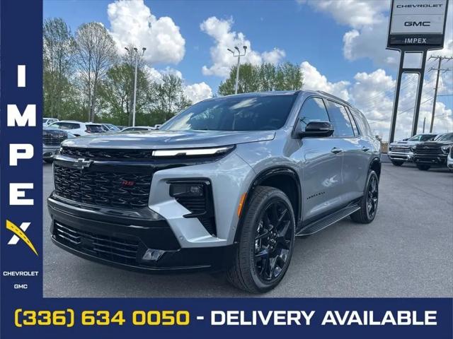2026 Chevrolet Traverse AWD RS for sale in Reidsville, NC