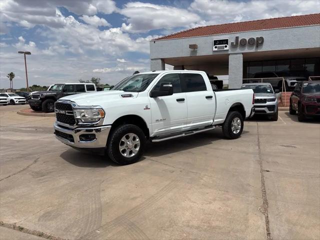 2024 Ram 2500 Big Horn Crew Cab 4x4 6'4" Box for sale in Sierra Vista, AZ