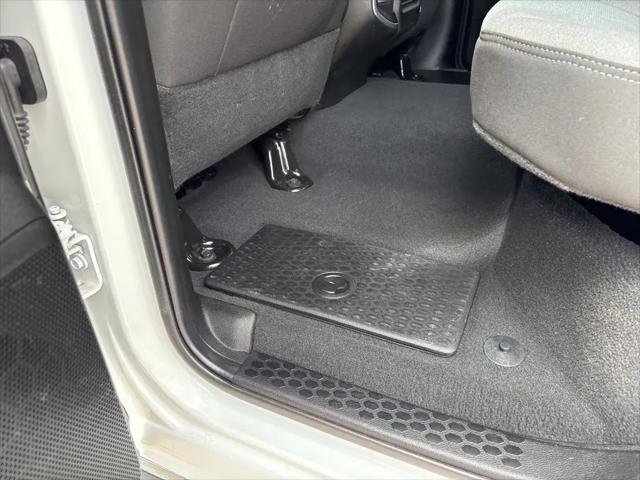 2024 Ram 2500 Big Horn Crew Cab 4x4 6'4" Box