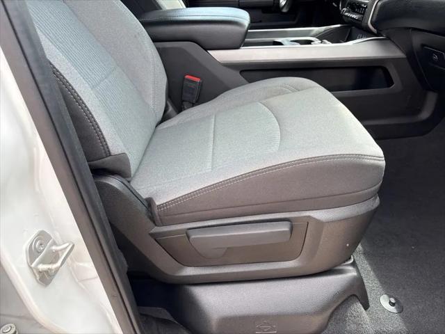 2024 Ram 2500 Big Horn Crew Cab 4x4 6'4" Box