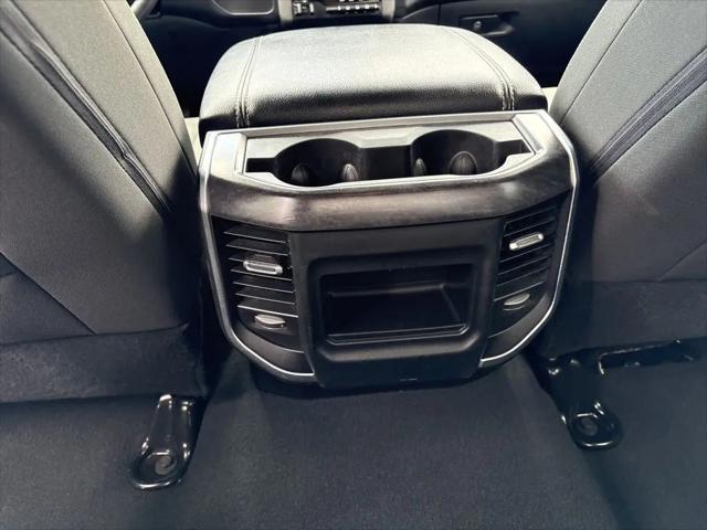 2024 Ram 2500 Big Horn Crew Cab 4x4 6'4" Box