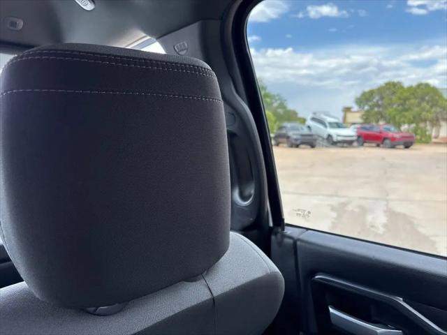 2024 Ram 2500 Big Horn Crew Cab 4x4 6'4" Box