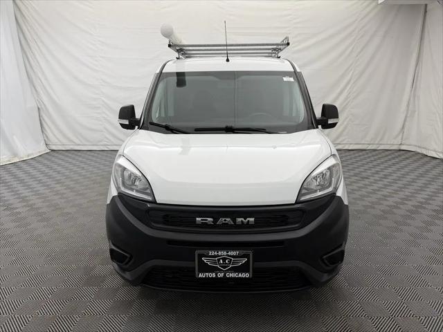 2020 Ram ProMaster City Tradesman Cargo Van