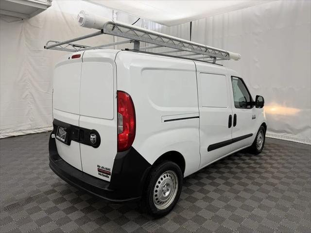 2020 Ram ProMaster City Tradesman Cargo Van