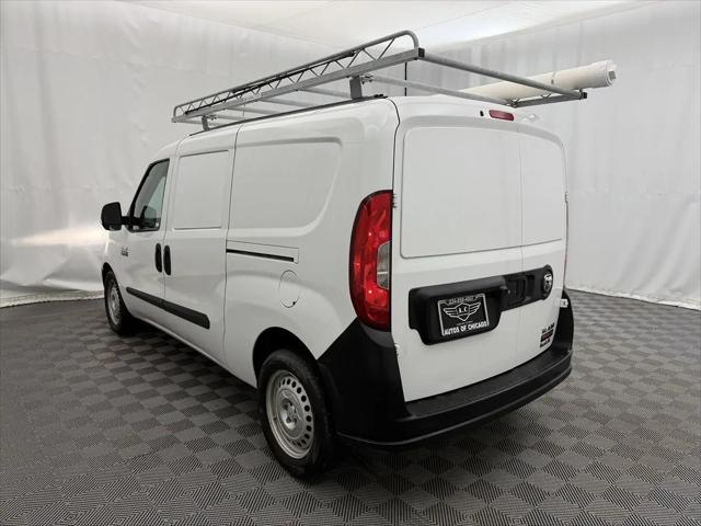 2020 Ram ProMaster City Tradesman Cargo Van
