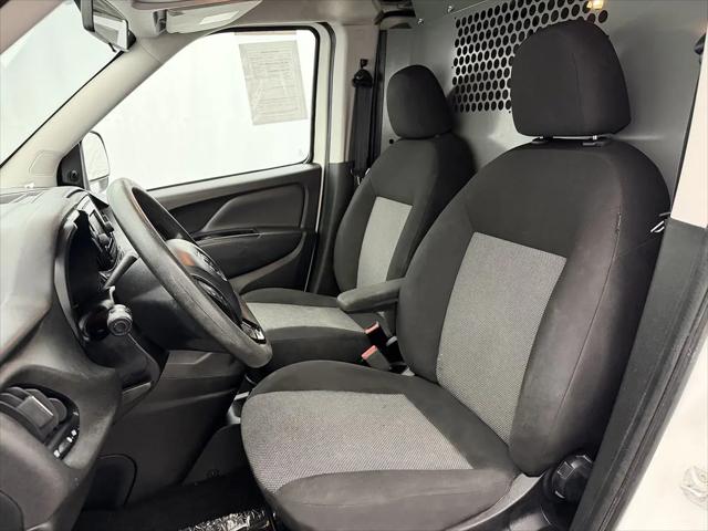 2020 Ram ProMaster City Tradesman Cargo Van