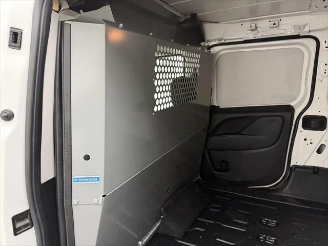 2020 Ram ProMaster City Tradesman Cargo Van